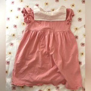 Jamie & Jack sailor dress